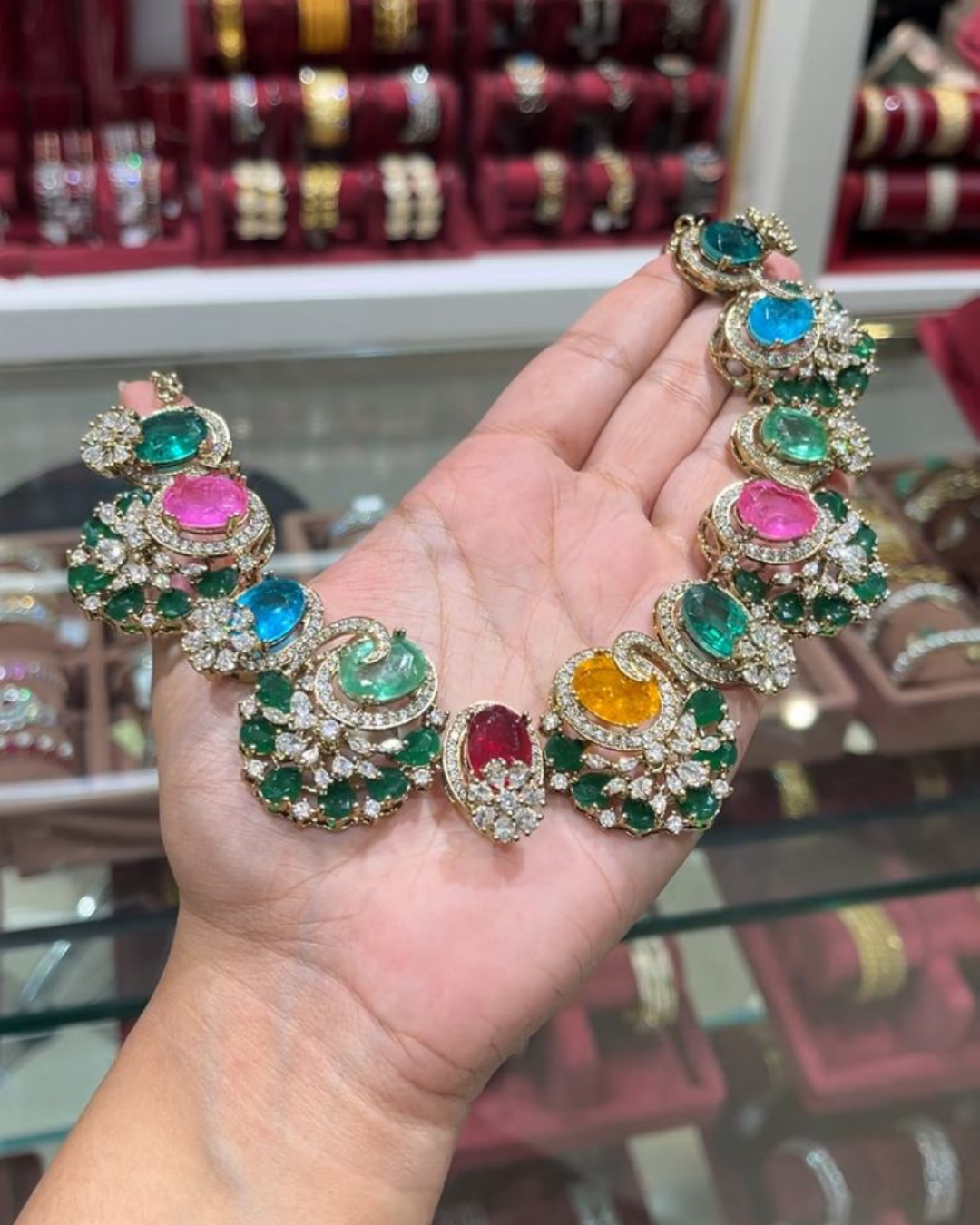 neckset 3