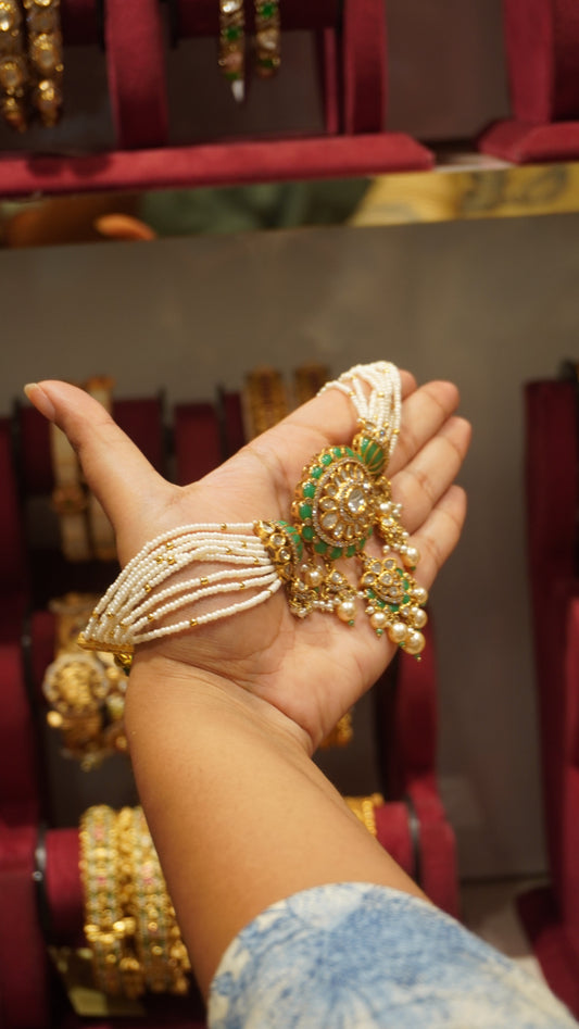 Jewellery Trends You’ll Want to Wear This Season ✨