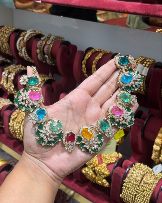 neckset 3