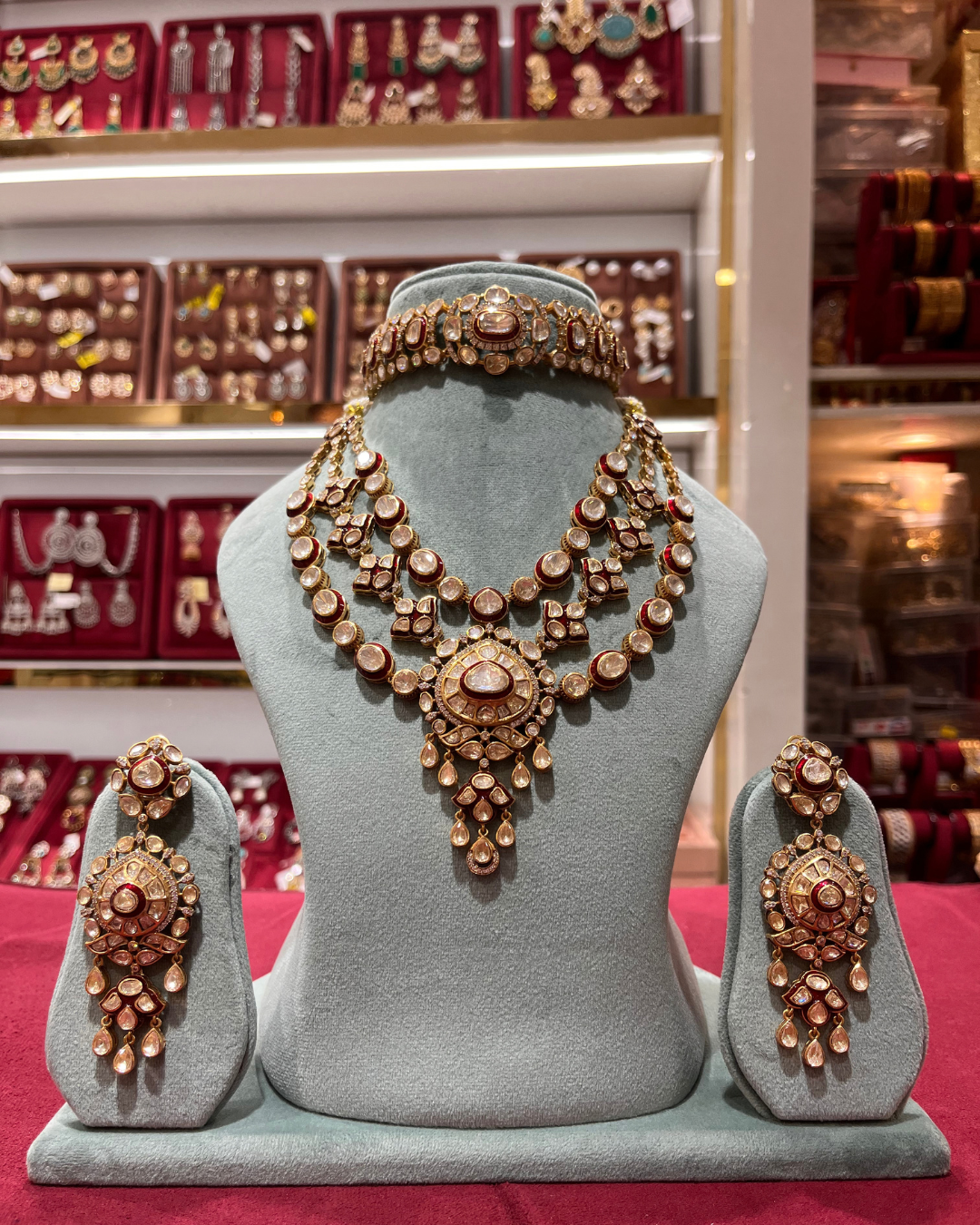 neckset 5