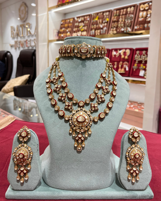 neckset 5