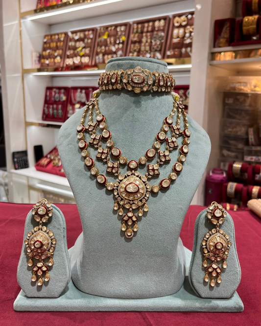 neckset 5