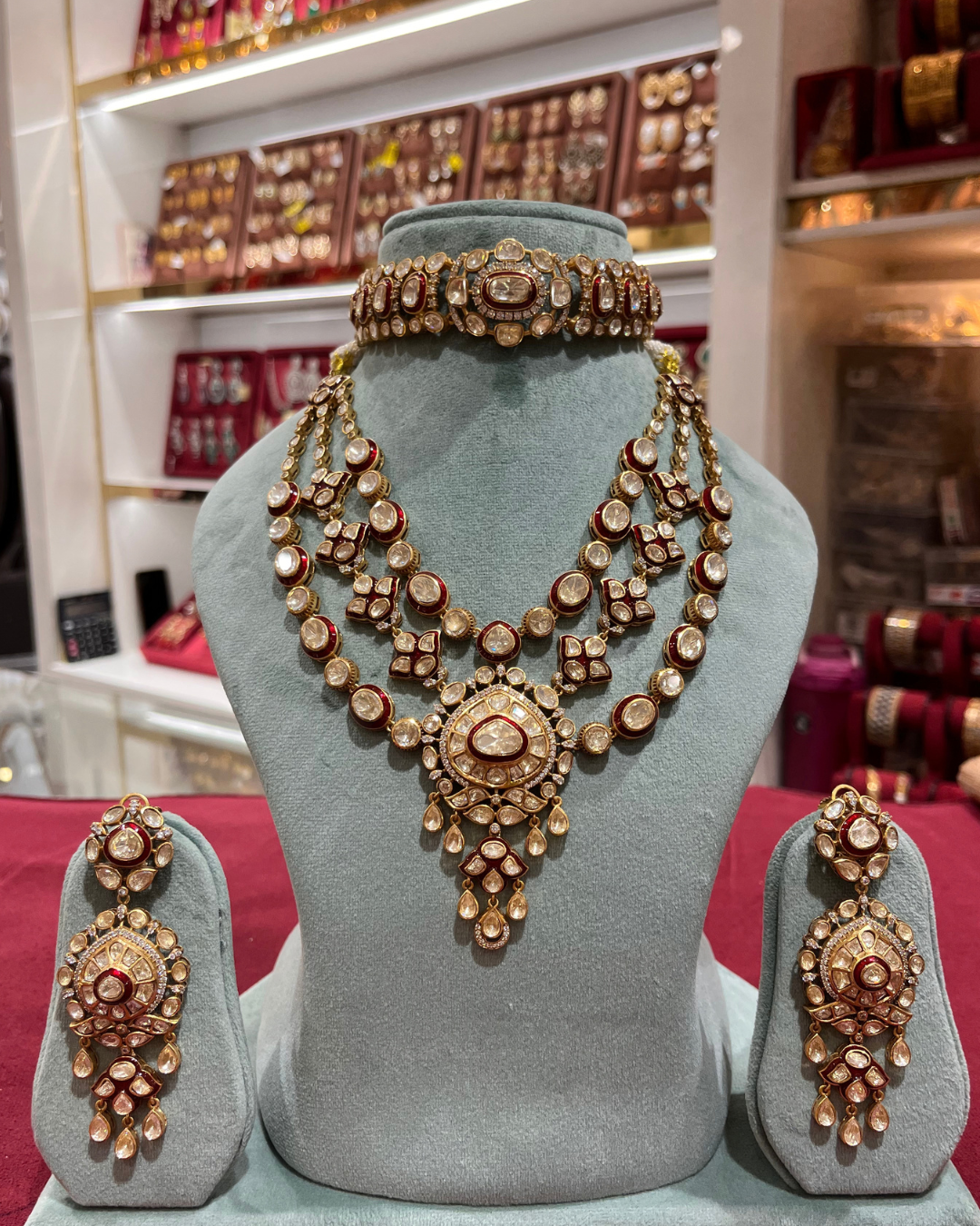 neckset 5