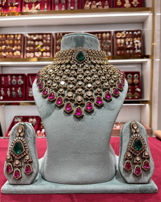 neckset 6