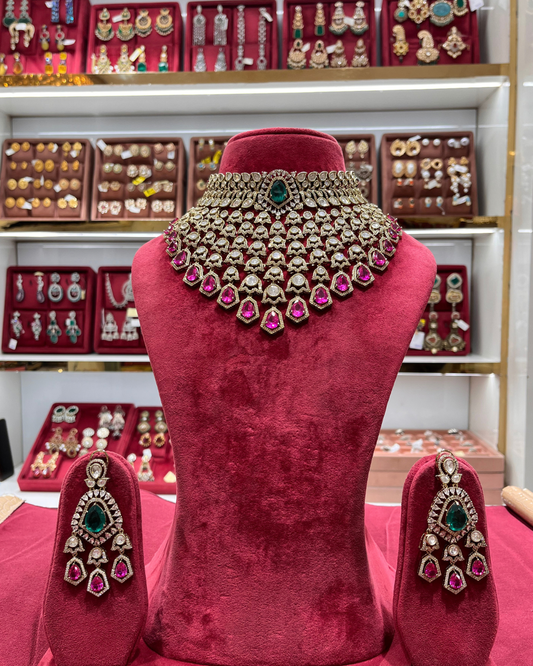 neckset 6