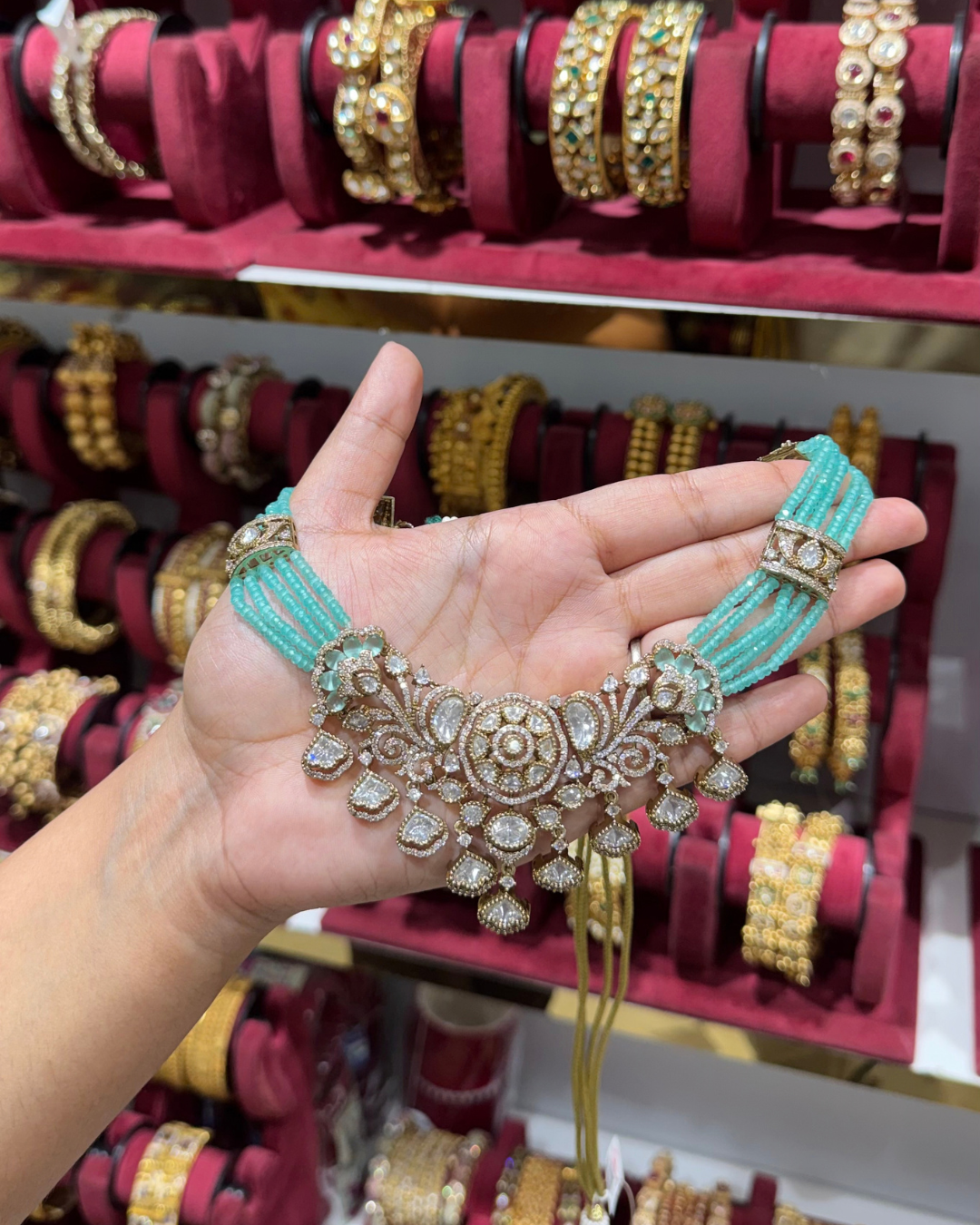 neckset 4