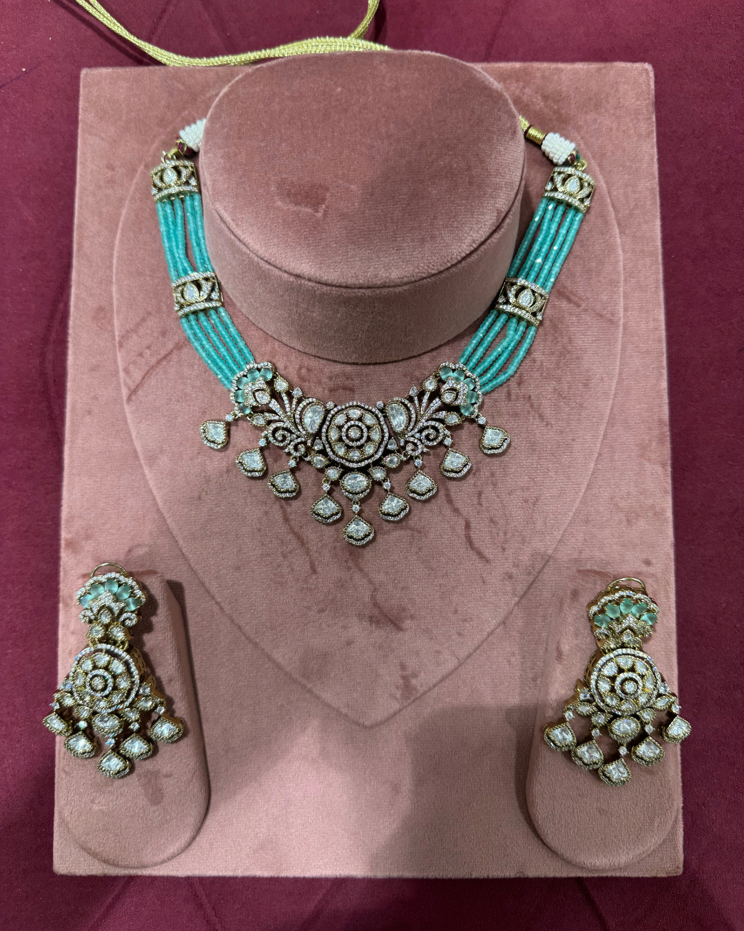 neckset 4