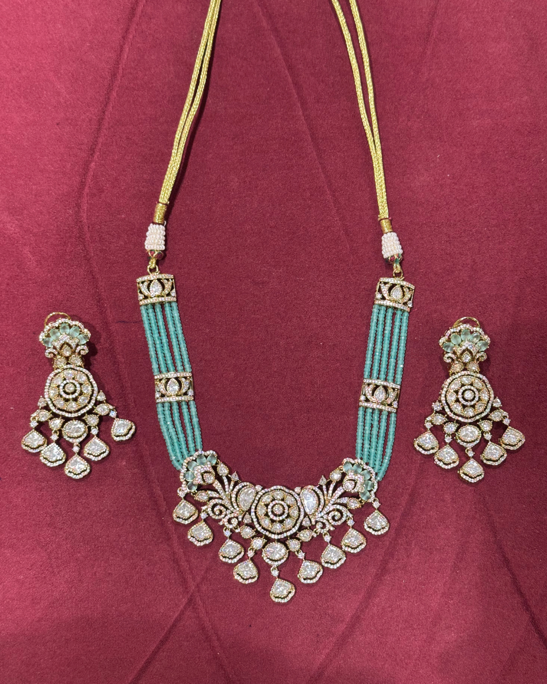 neckset 4