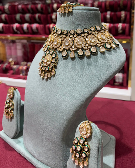 neckset 8