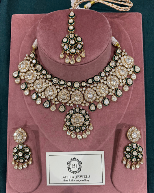 neckset 8
