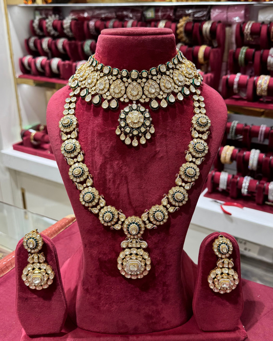neckset 9