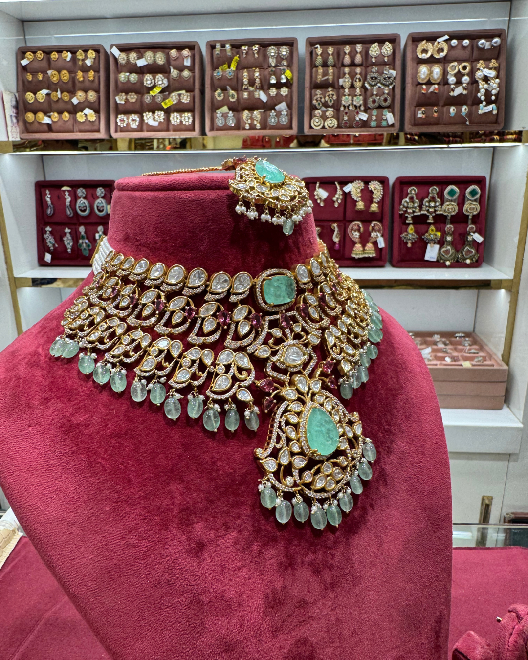 neckset 7